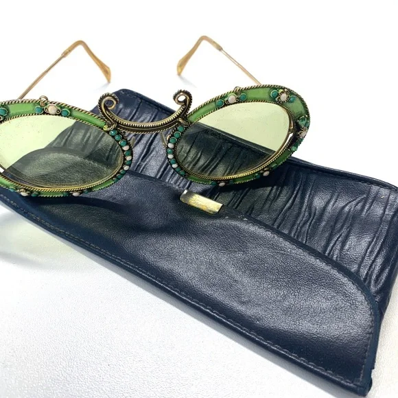 Dior | Accessories | Vintage Christian Dior Tura Sunglasses  display picture 2